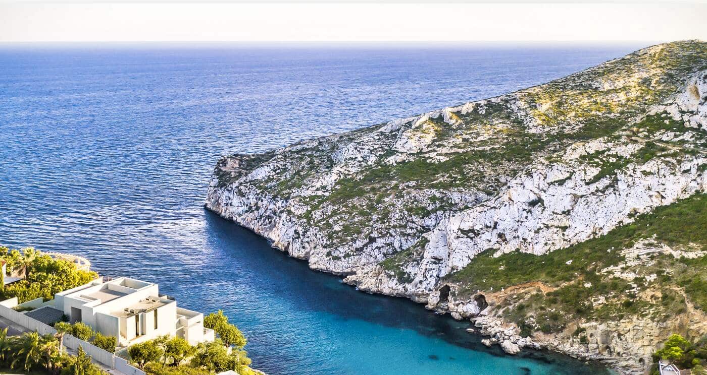 5 soveværelse Villa til salg i Javea / Xabia med swimmingpool - € 4.500.000 (Ref: 7879040)