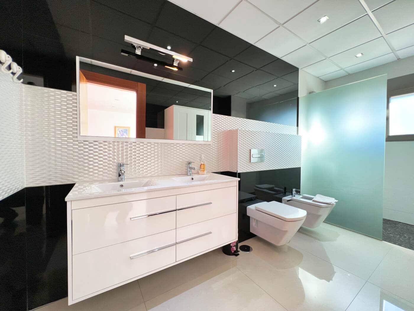 6 soveværelse Villa til salg i Albir med swimmingpool garage - € 2.100.000 (Ref: 7968801)