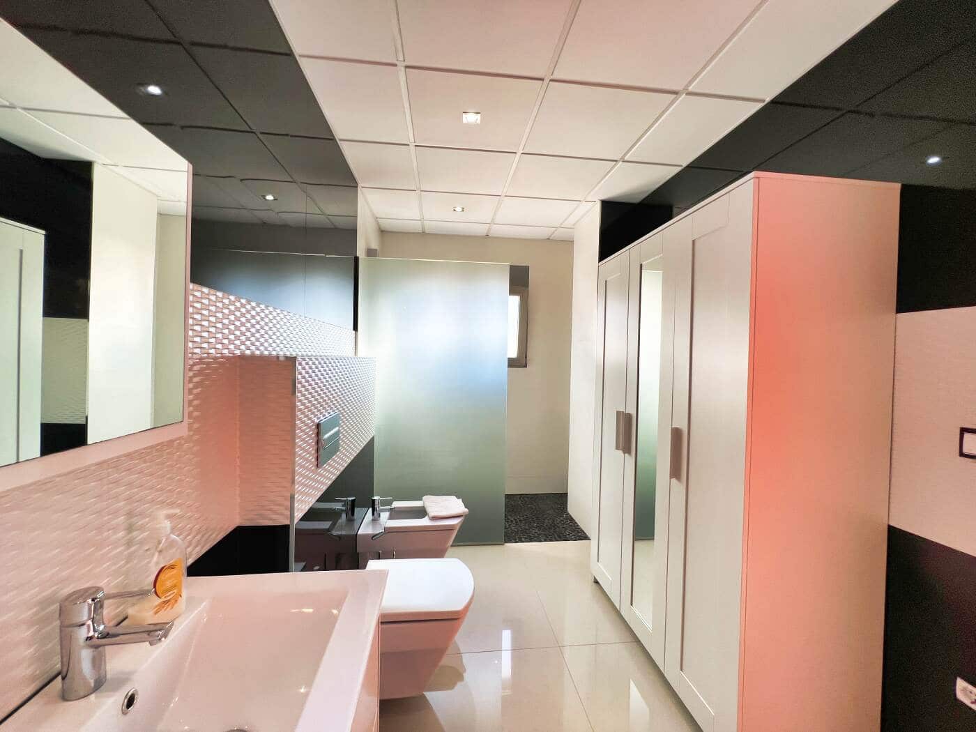 6 soveværelse Villa til salg i Albir med swimmingpool garage - € 2.100.000 (Ref: 7968801)