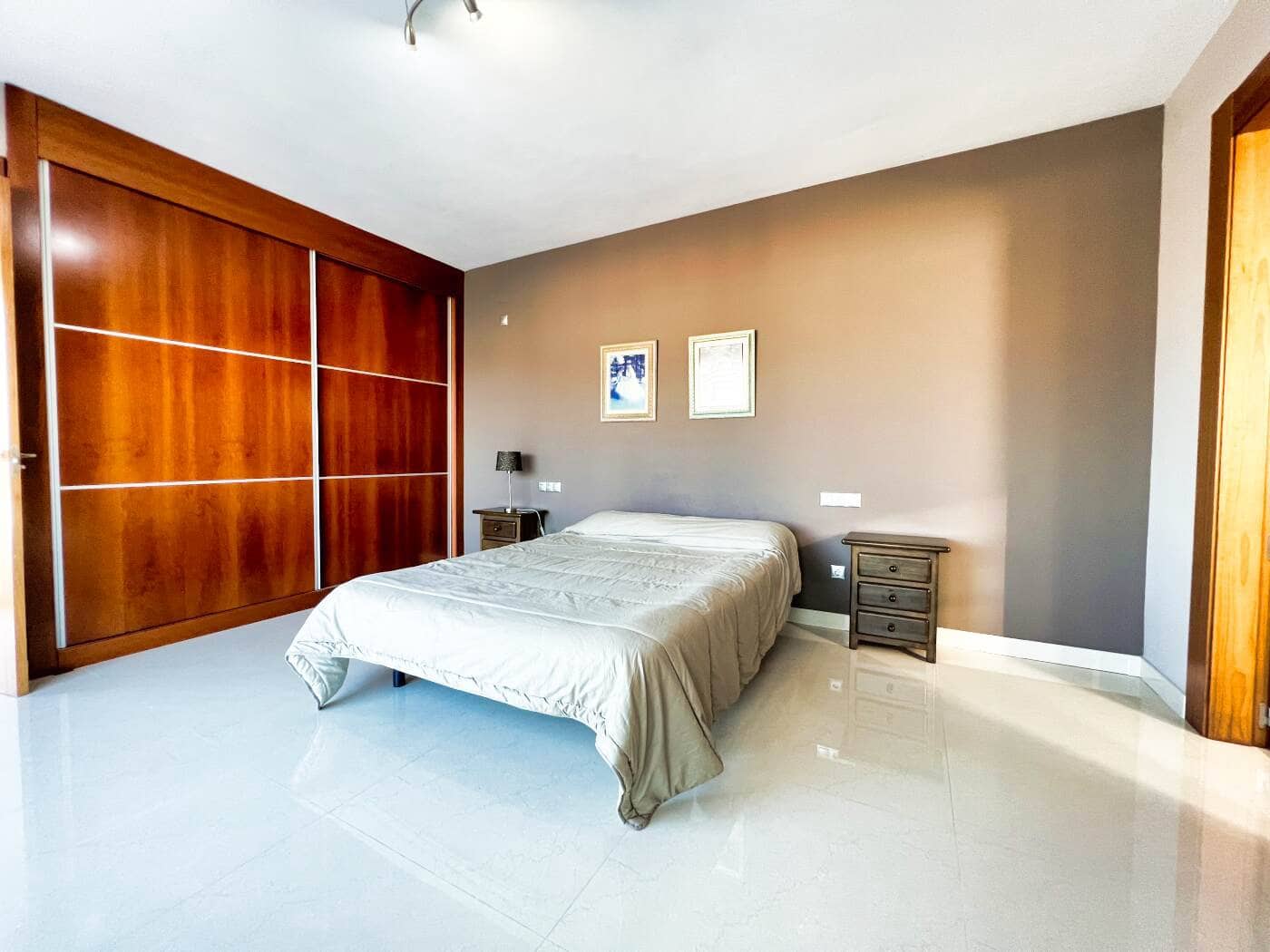 6 soveværelse Villa til salg i Albir med swimmingpool garage - € 2.100.000 (Ref: 7968801)