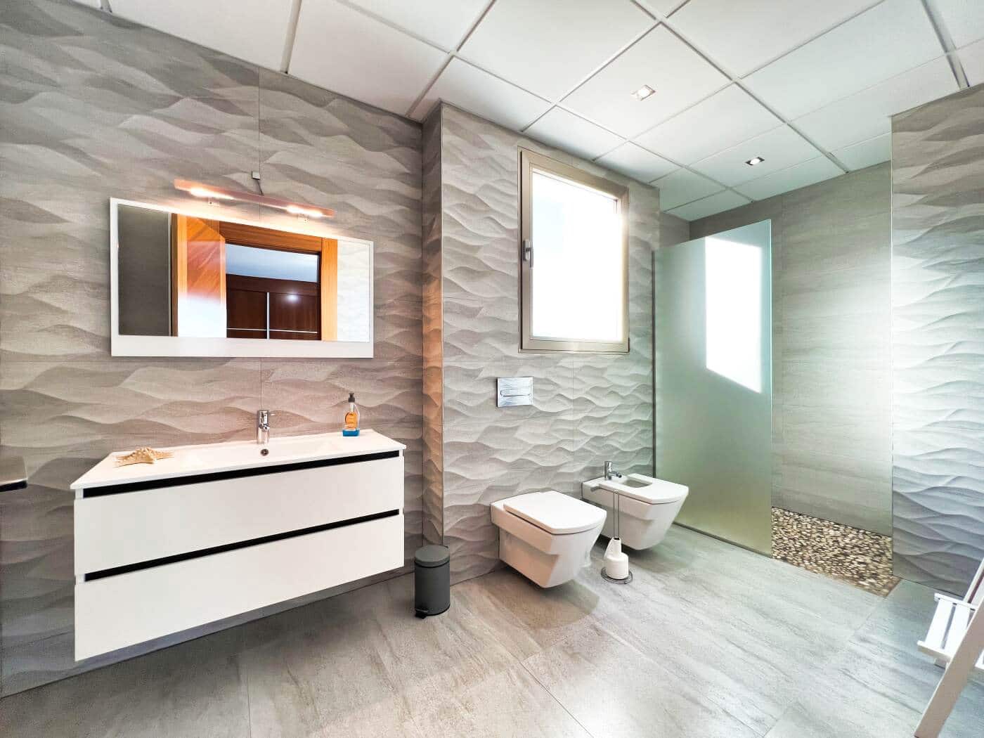 6 soveværelse Villa til salg i Albir med swimmingpool garage - € 2.100.000 (Ref: 7968801)