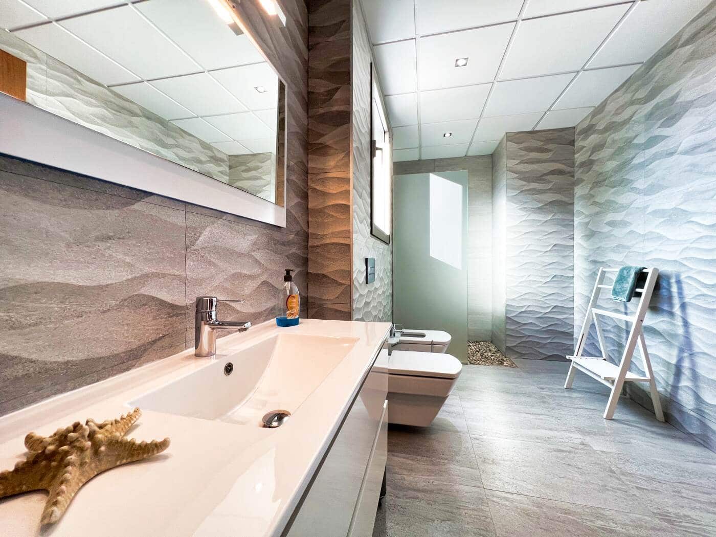 6 soveværelse Villa til salg i Albir med swimmingpool garage - € 2.100.000 (Ref: 7968801)