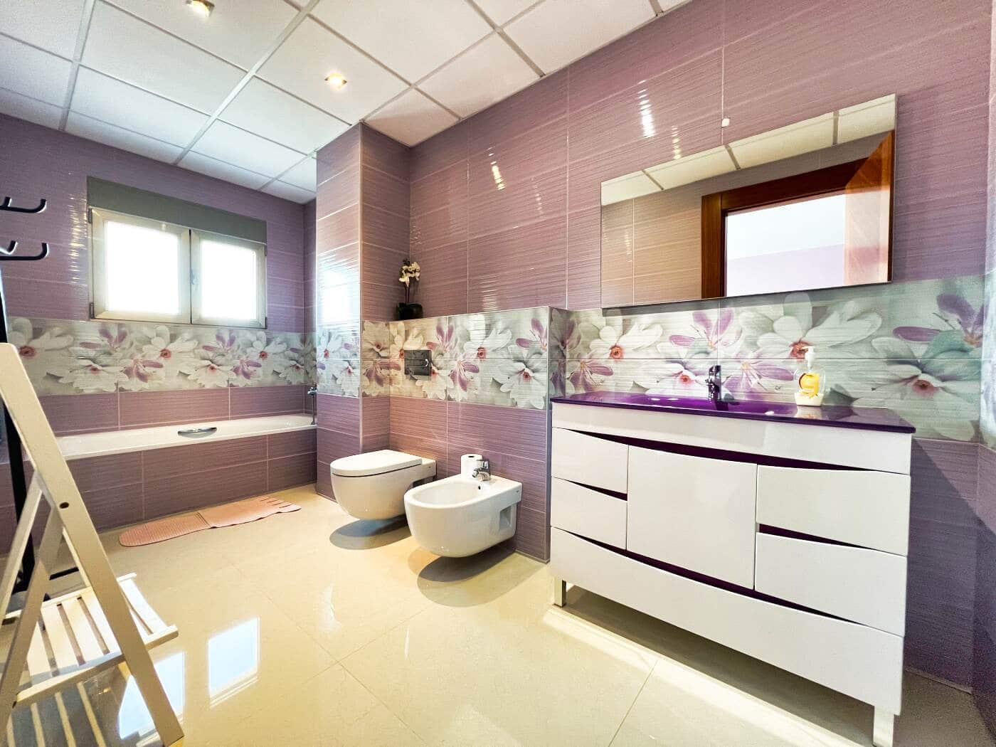 6 soveværelse Villa til salg i Albir med swimmingpool garage - € 2.100.000 (Ref: 7968801)