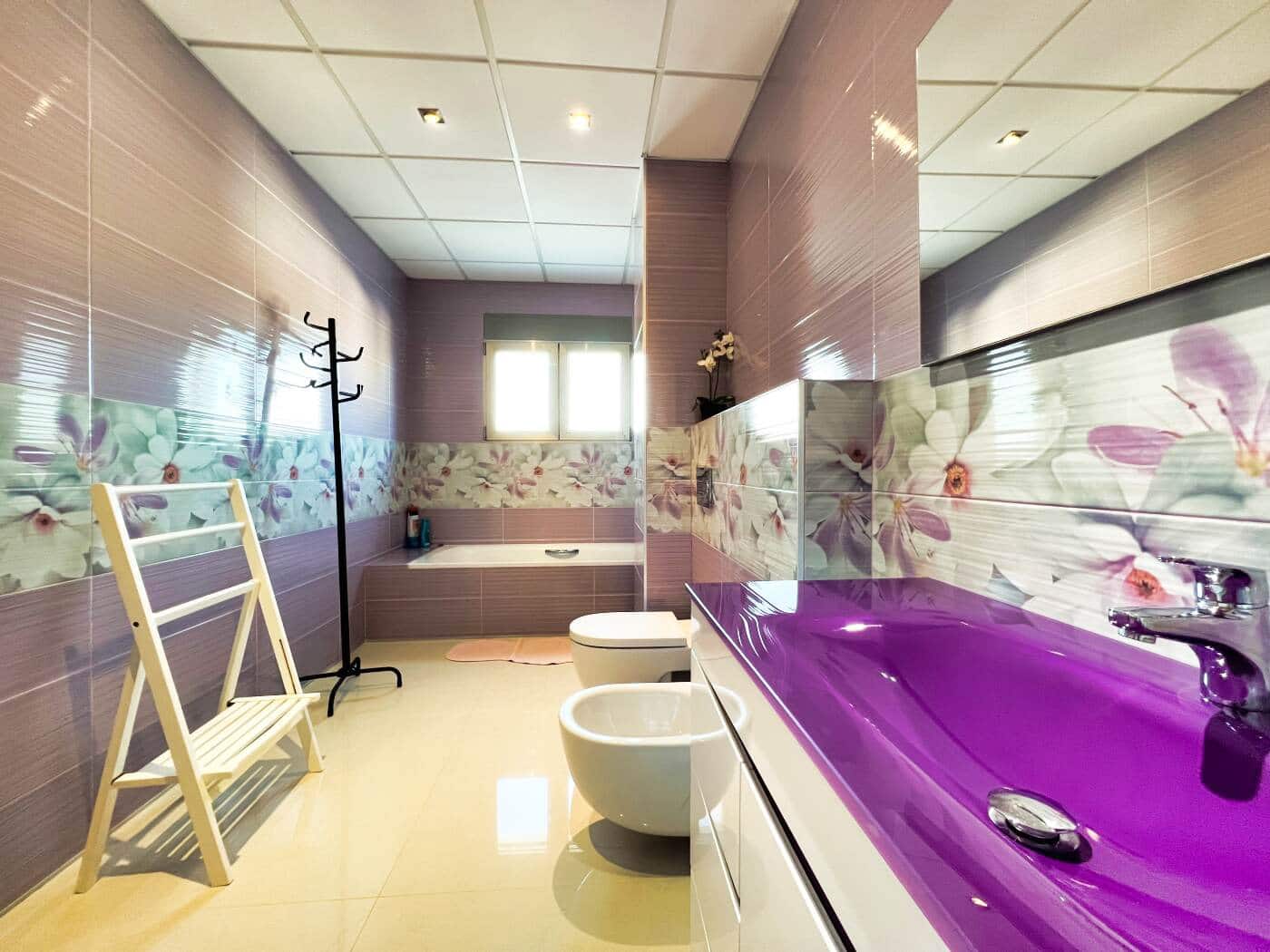 6 soveværelse Villa til salg i Albir med swimmingpool garage - € 2.100.000 (Ref: 7968801)