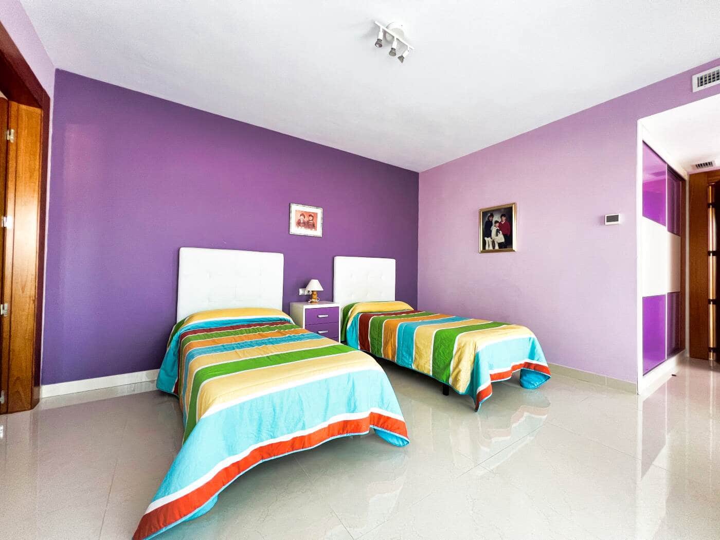 6 soveværelse Villa til salg i Albir med swimmingpool garage - € 2.100.000 (Ref: 7968801)