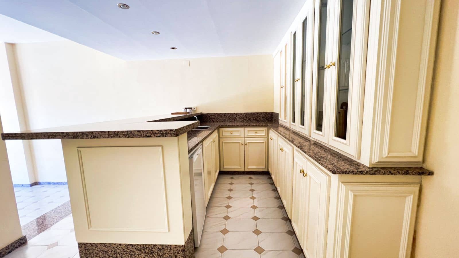 5 chambre Villa/Maison à vendre à Altea la Vella avec piscine garage - 2 200 000 € (Ref: 7971460)