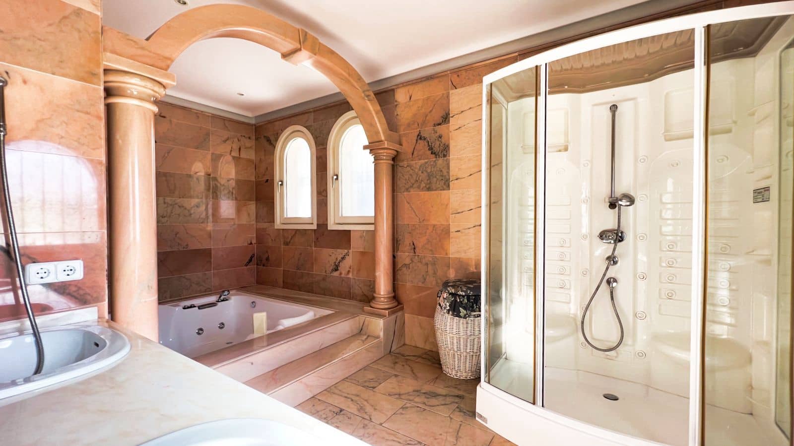 5 chambre Villa/Maison à vendre à Altea la Vella avec piscine garage - 2 200 000 € (Ref: 7971460)