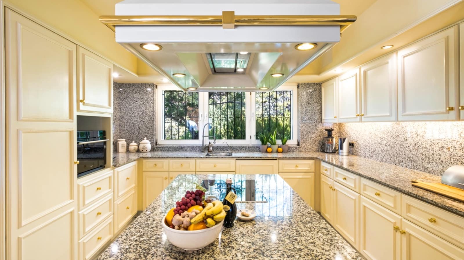 5 chambre Villa/Maison à vendre à Altea la Vella avec piscine garage - 2 200 000 € (Ref: 7971460)