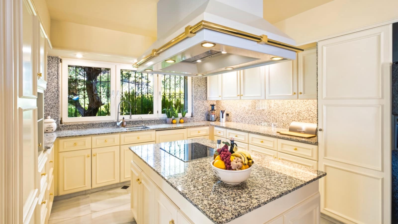 5 chambre Villa/Maison à vendre à Altea la Vella avec piscine garage - 2 200 000 € (Ref: 7971460)