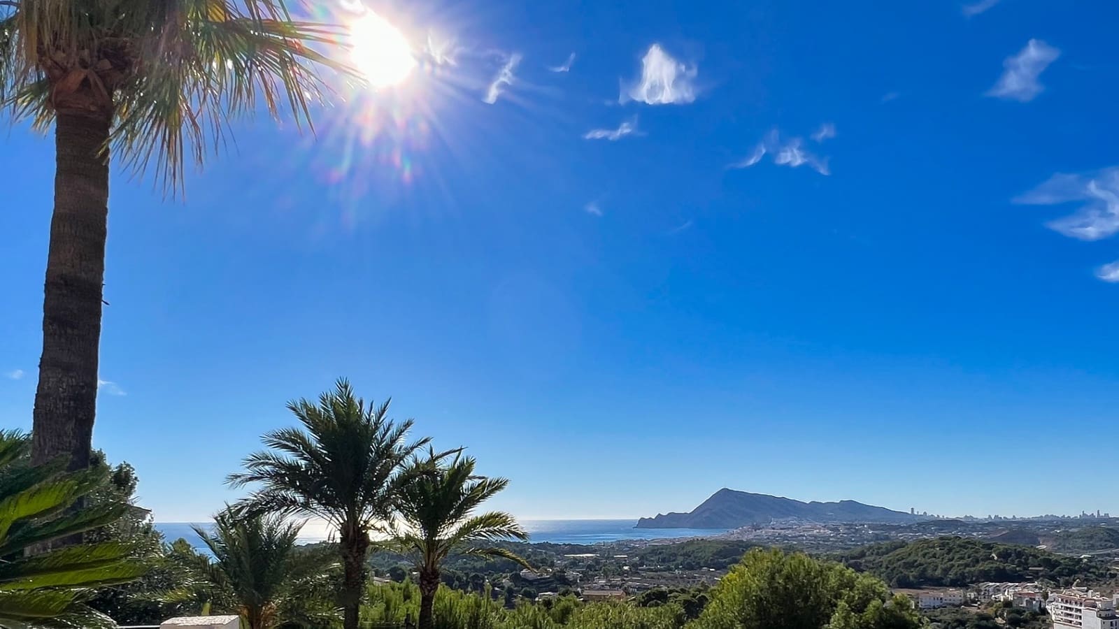 5 chambre Villa/Maison à vendre à Altea la Vella avec piscine garage - 2 200 000 € (Ref: 7971460)