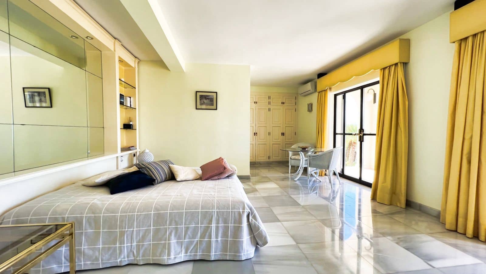 5 chambre Villa/Maison à vendre à Altea la Vella avec piscine garage - 2 200 000 € (Ref: 7971460)