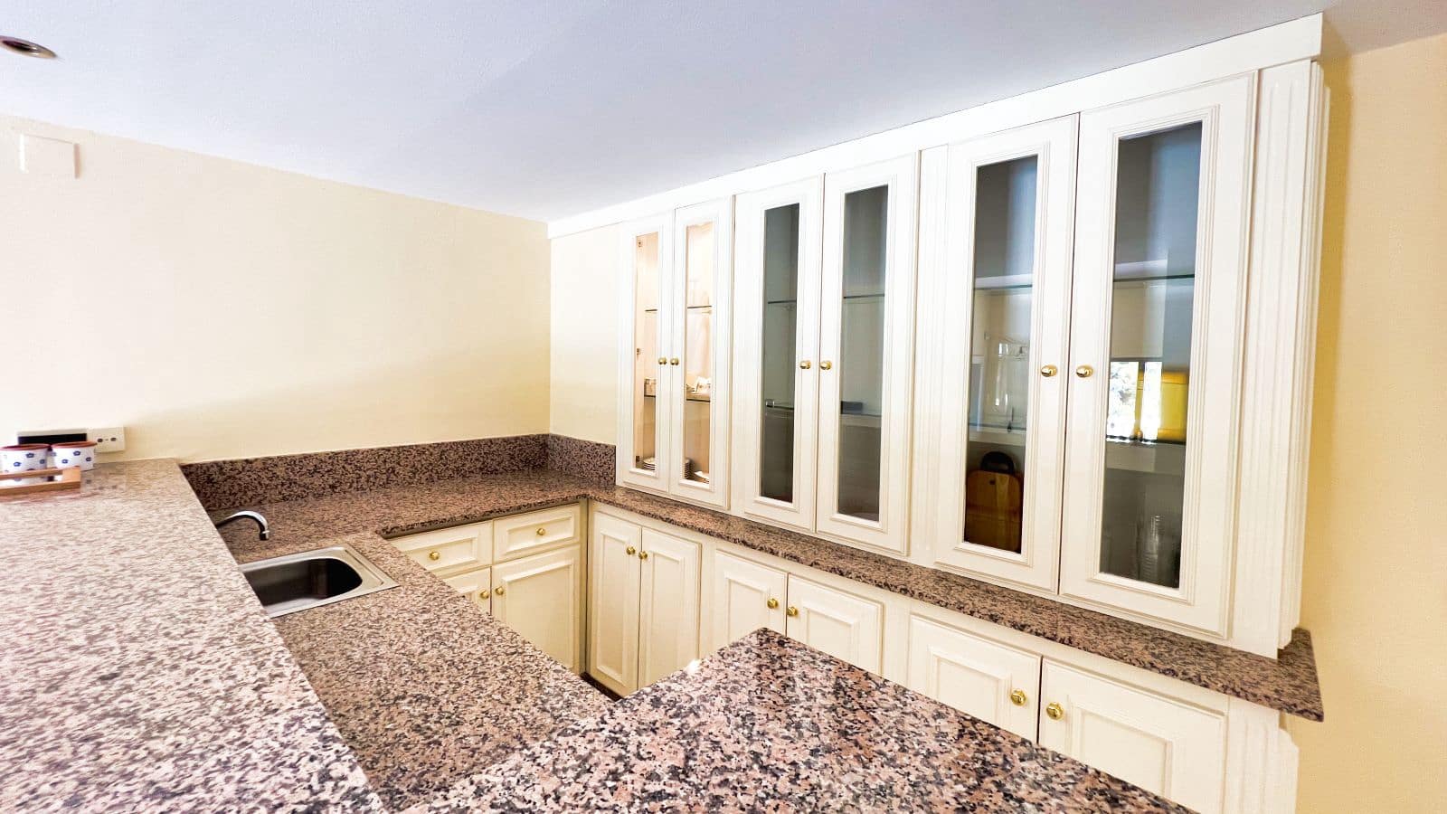 5 chambre Villa/Maison à vendre à Altea la Vella avec piscine garage - 2 200 000 € (Ref: 7971460)