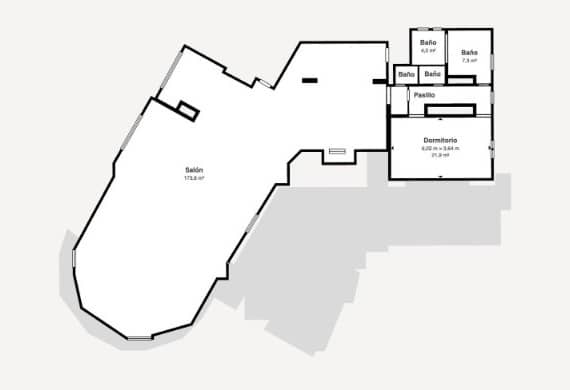 5 chambre Villa/Maison à vendre à Altea la Vella avec piscine garage - 2 200 000 € (Ref: 7971460)