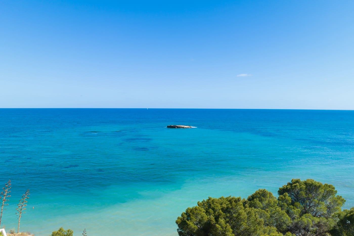 5 sypialnia Willa na sprzedaż w Altea z basenem garażem - 4 700 000 € (Ref: 7976607)