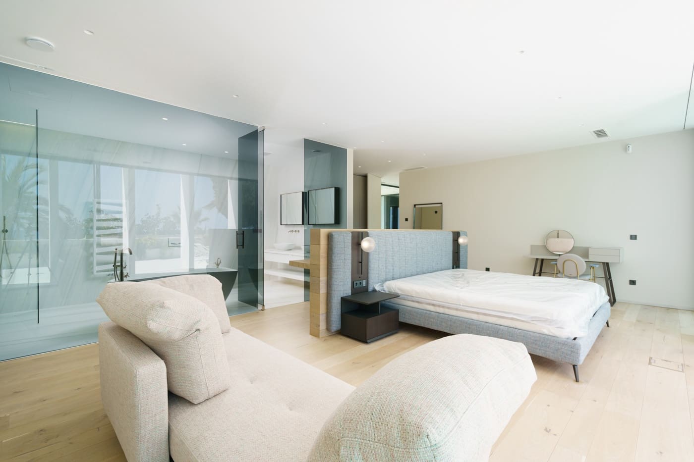 5 sypialnia Willa na sprzedaż w Altea z basenem garażem - 4 700 000 € (Ref: 7976607)