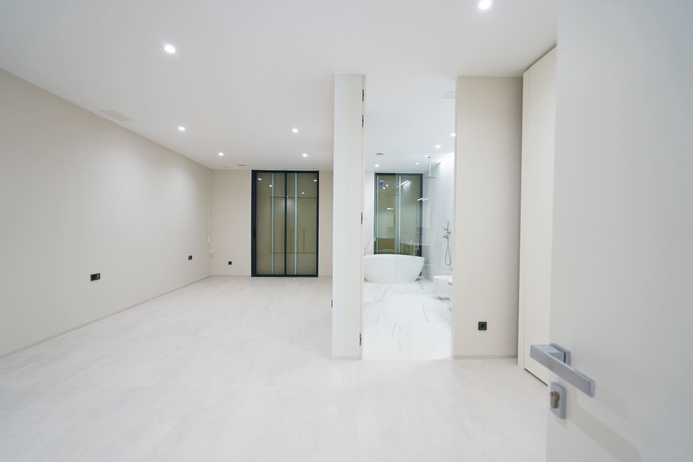 5 sypialnia Willa na sprzedaż w Altea z basenem garażem - 4 700 000 € (Ref: 7976607)