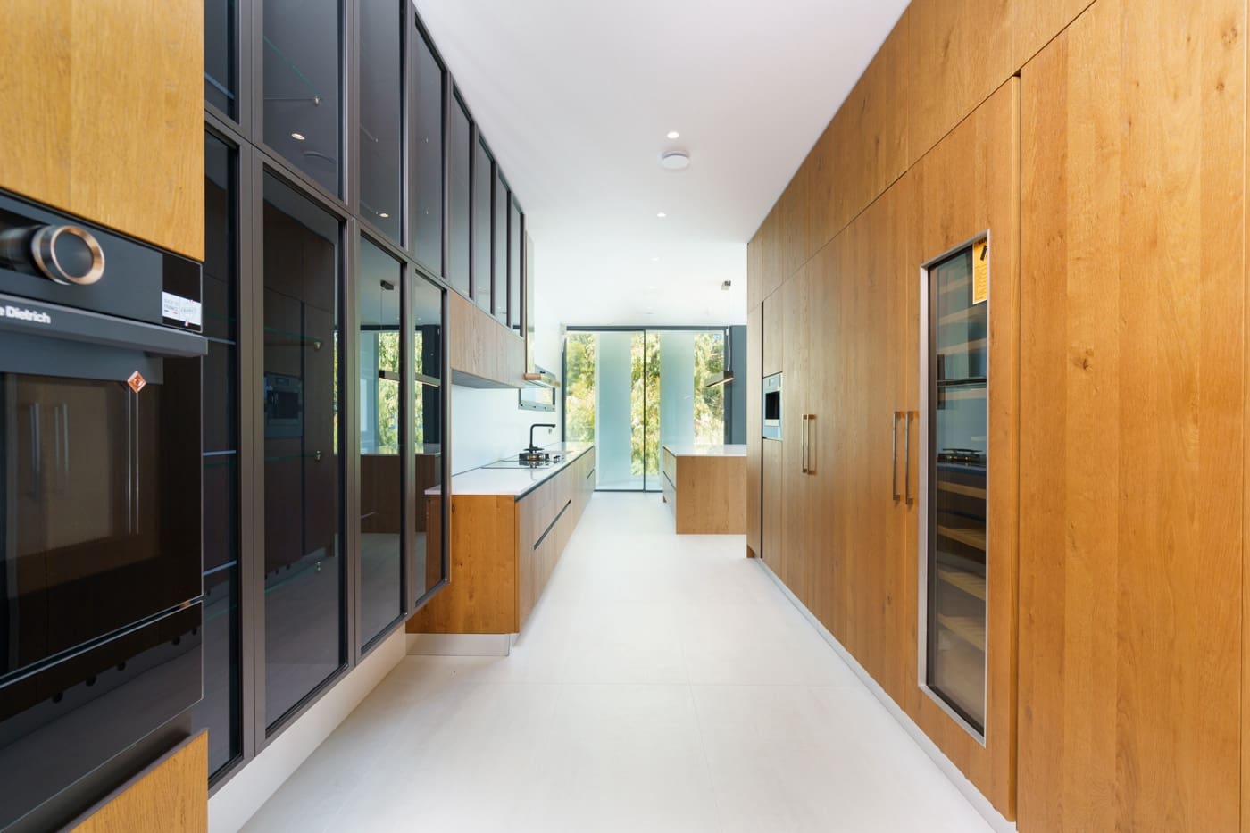 5 sypialnia Willa na sprzedaż w Altea z basenem garażem - 4 700 000 € (Ref: 7976607)