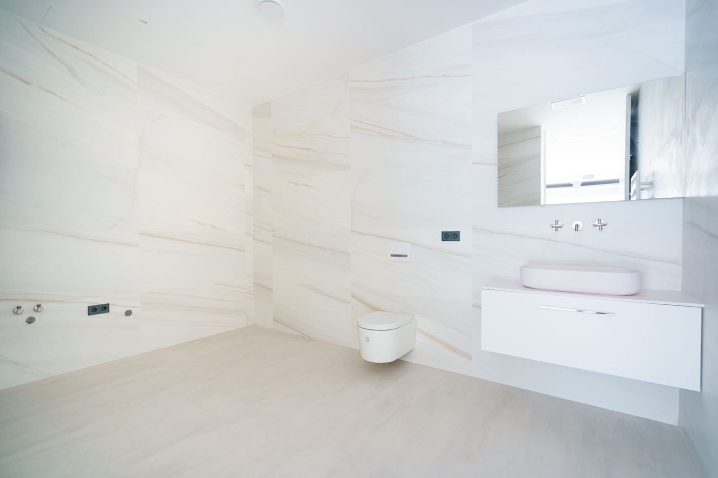 5 sypialnia Willa na sprzedaż w Altea z basenem garażem - 4 700 000 € (Ref: 7976607)