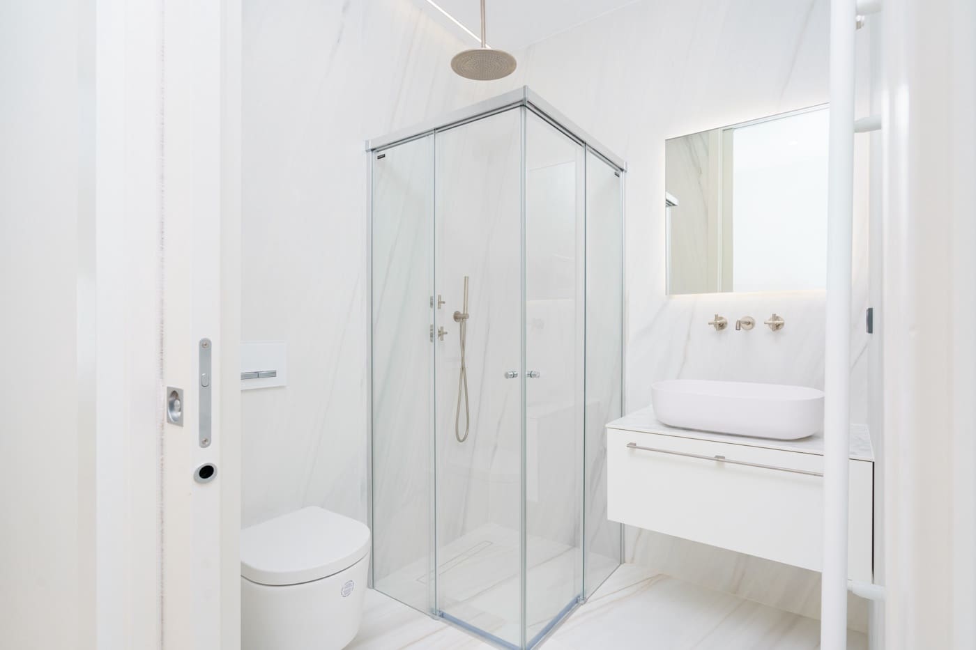 5 sypialnia Willa na sprzedaż w Altea z basenem garażem - 4 700 000 € (Ref: 7976607)