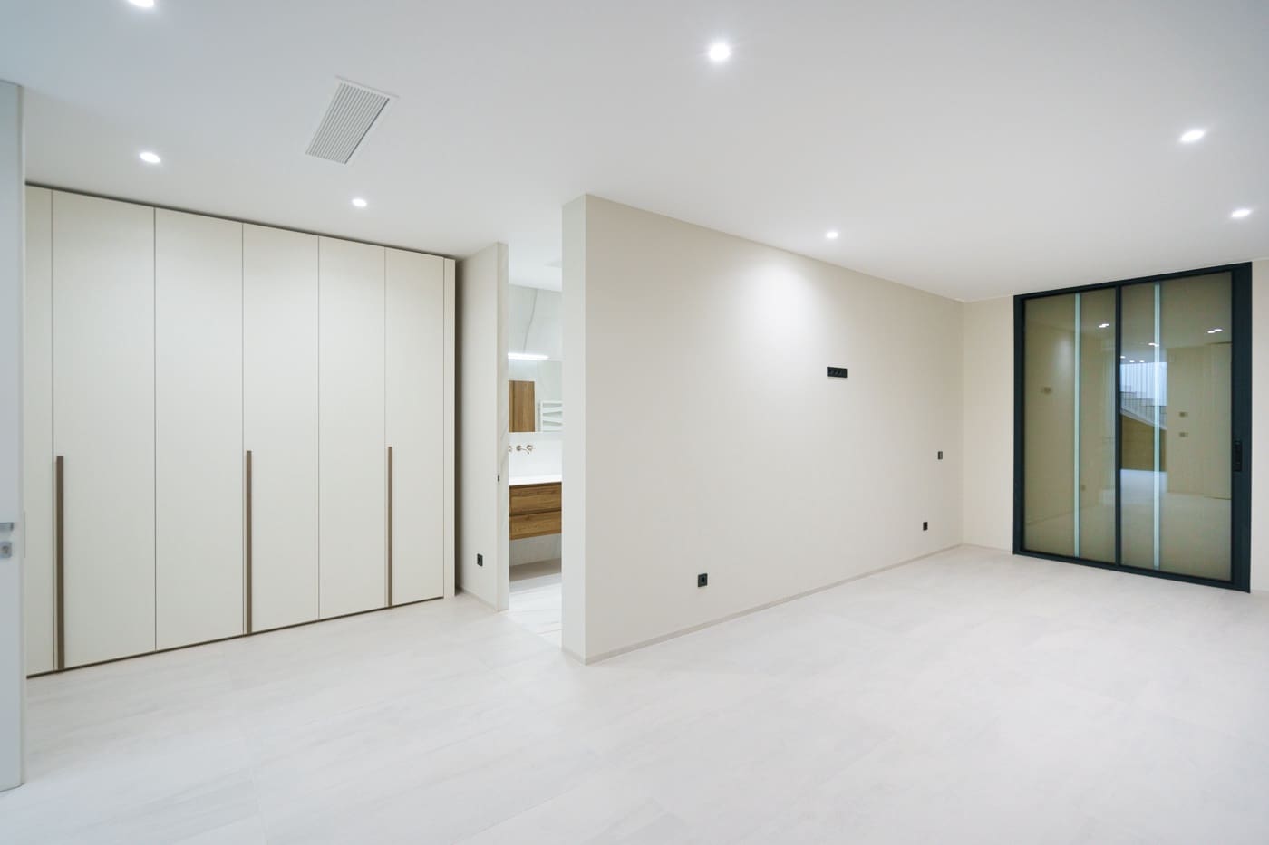 5 sypialnia Willa na sprzedaż w Altea z basenem garażem - 4 700 000 € (Ref: 7976607)