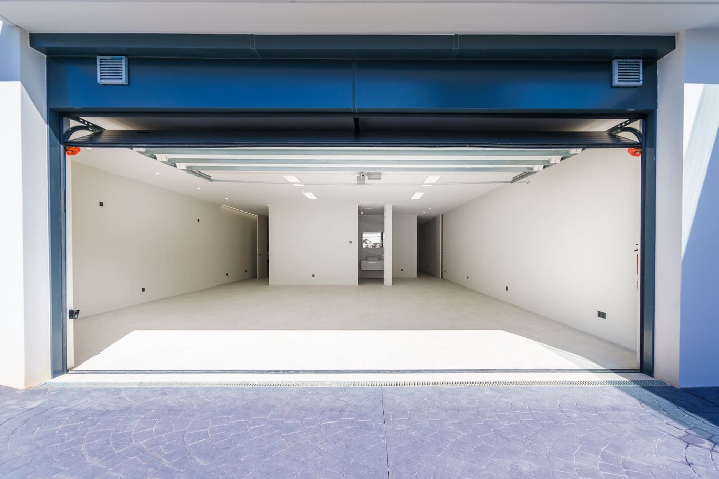 5 sypialnia Willa na sprzedaż w Altea z basenem garażem - 4 700 000 € (Ref: 7976607)