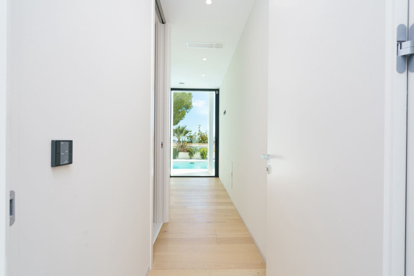 5 sypialnia Willa na sprzedaż w Altea z basenem garażem - 4 700 000 € (Ref: 7976607)