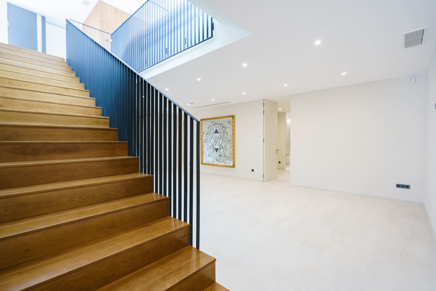 5 sypialnia Willa na sprzedaż w Altea z basenem garażem - 4 700 000 € (Ref: 7976607)