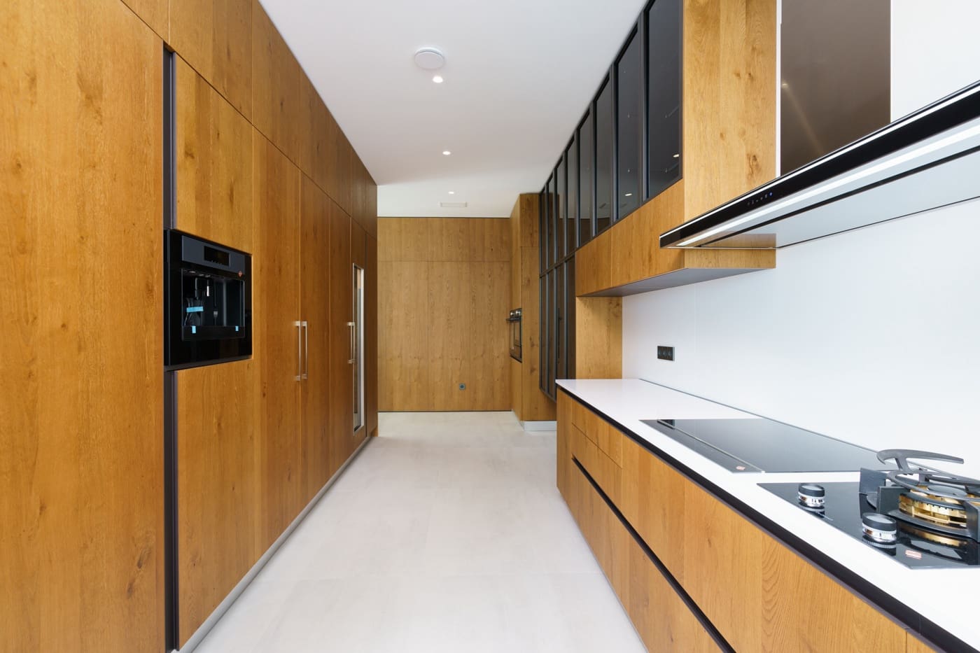 5 sypialnia Willa na sprzedaż w Altea z basenem garażem - 4 700 000 € (Ref: 7976607)