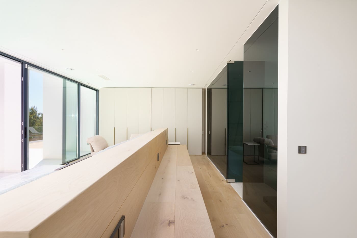 5 sypialnia Willa na sprzedaż w Altea z basenem garażem - 4 700 000 € (Ref: 7976607)