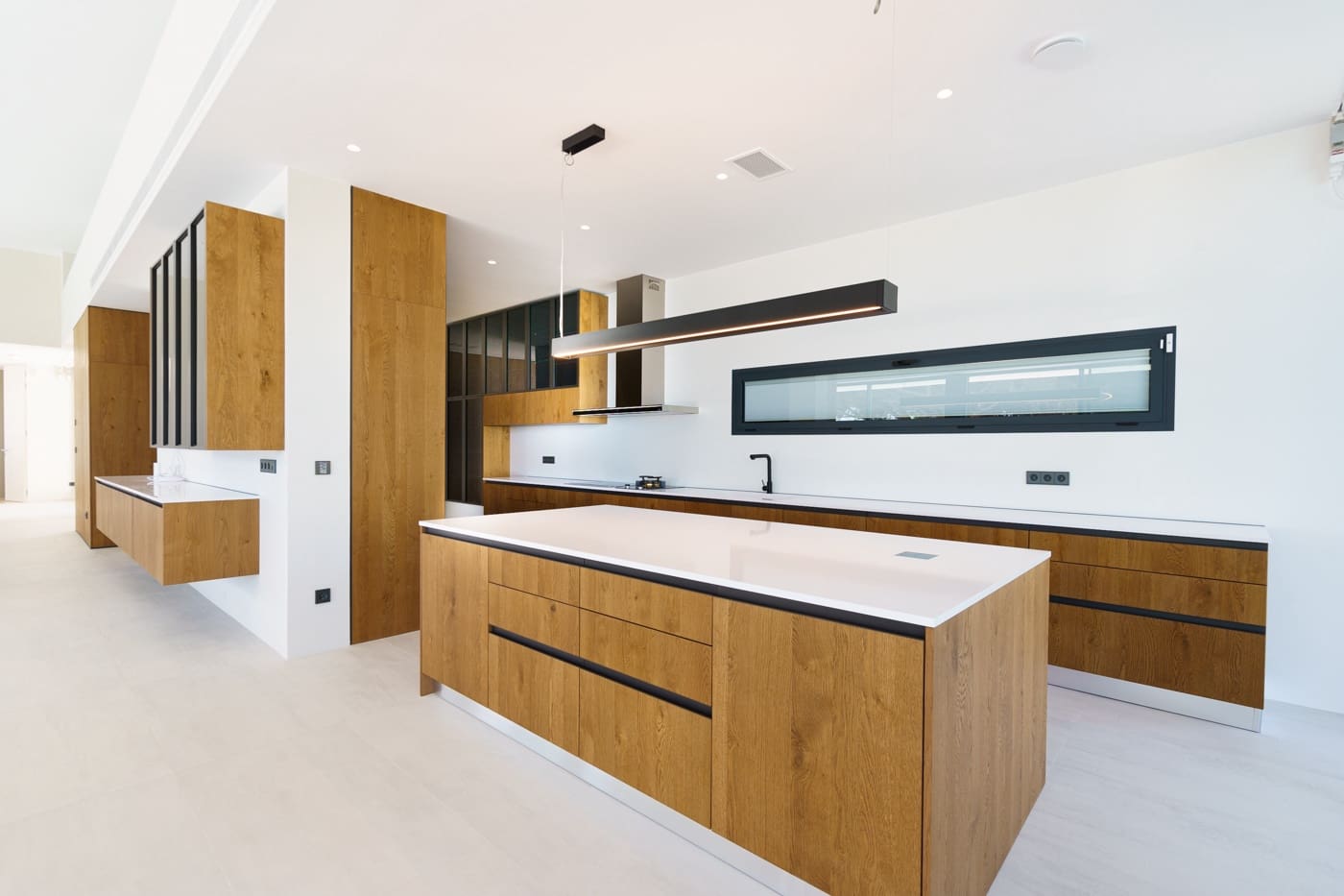 5 sypialnia Willa na sprzedaż w Altea z basenem garażem - 4 700 000 € (Ref: 7976607)