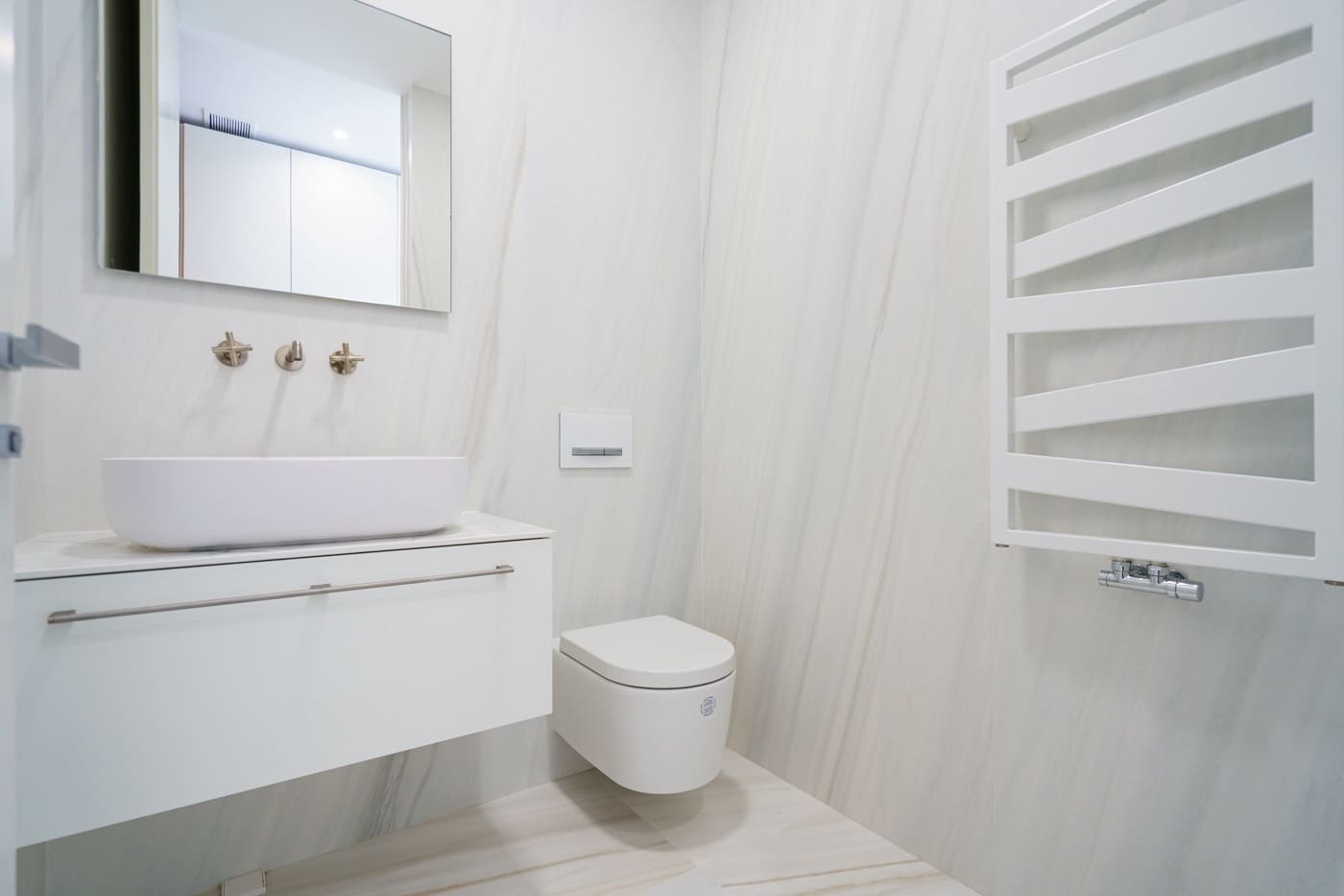 5 sypialnia Willa na sprzedaż w Altea z basenem garażem - 4 700 000 € (Ref: 7976607)