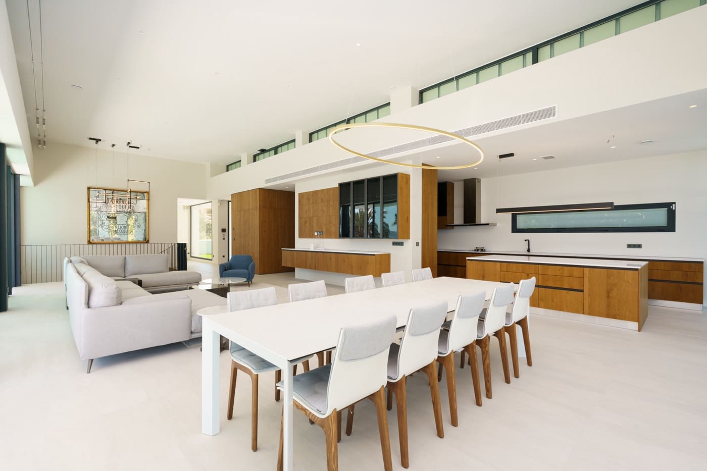 5 sypialnia Willa na sprzedaż w Altea z basenem garażem - 4 700 000 € (Ref: 7976607)