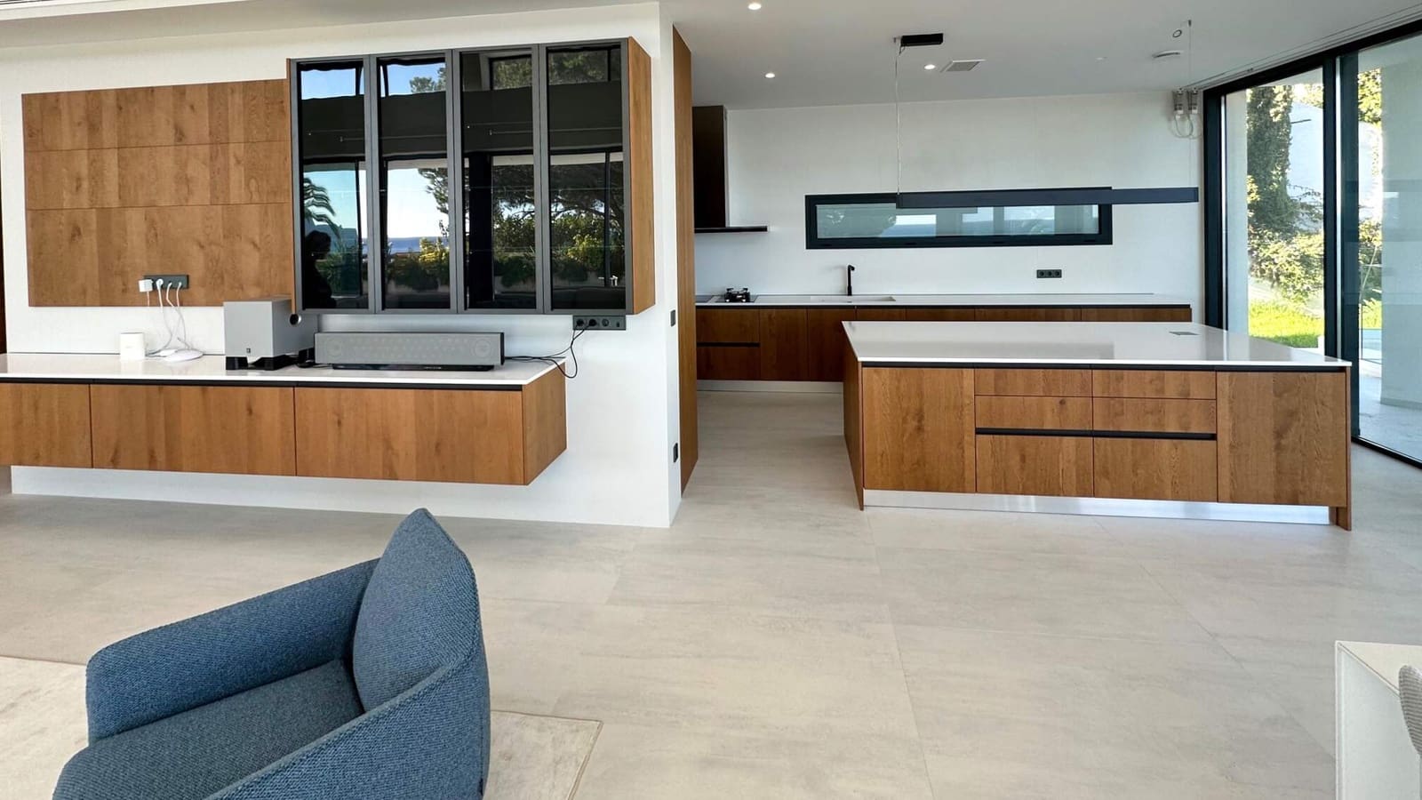 5 sypialnia Willa na sprzedaż w Altea z basenem garażem - 4 700 000 € (Ref: 7976607)