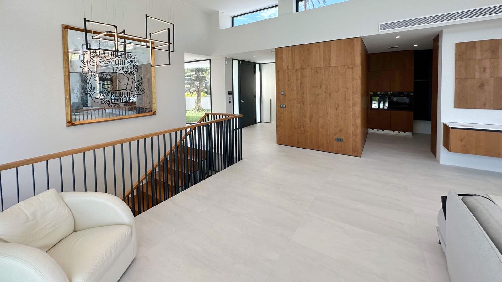 5 sypialnia Willa na sprzedaż w Altea z basenem garażem - 4 700 000 € (Ref: 7976607)