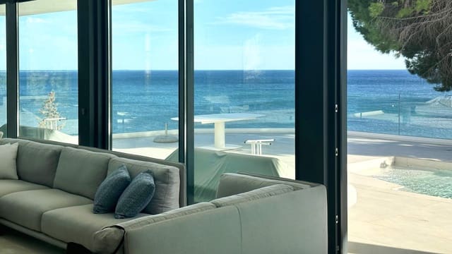 5 slaapkamer Villa te koop in Altea met zwembad garage - € 4.700.000 (Ref: 7976607)