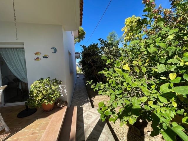 4 soverom Villa til salgs i Albir, Alfaz del Pi / L'Alfàs del Pi - € 642 500 (Ref: 8114057)