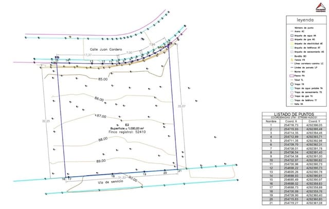3 makuuhuone Huvila myytävänä paikassa Javea / Xàbia mukana uima-altaan 
autotalli - 1 150 000 € (Ref: 8114108)