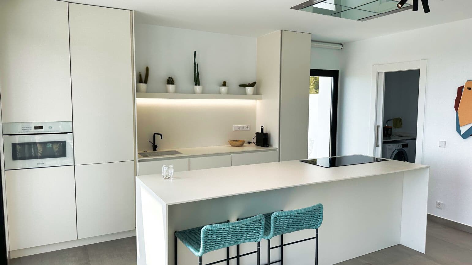 3 soveværelse Villa til salg i Altea med swimmingpool garage - € 1.445.000 (Ref: 8142365)