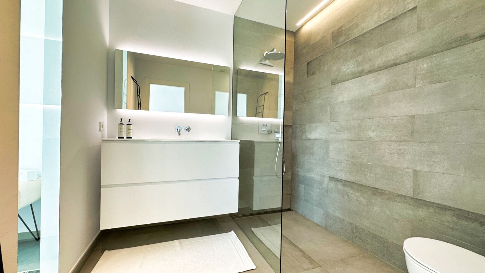 3 soveværelse Villa til salg i Altea med swimmingpool garage - € 1.445.000 (Ref: 8142365)