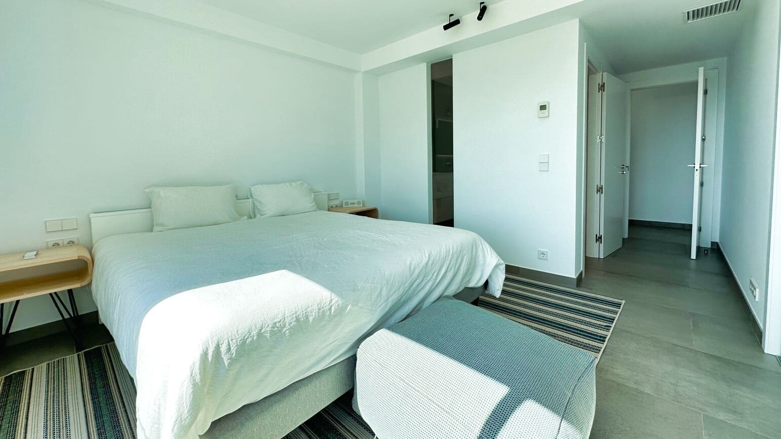 3 soveværelse Villa til salg i Altea med swimmingpool garage - € 1.445.000 (Ref: 8142365)