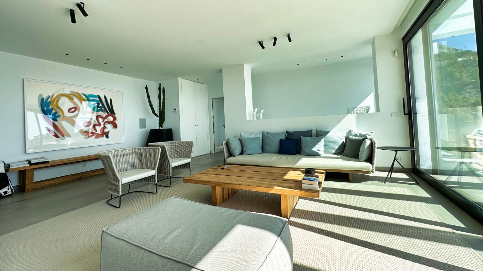 3 soveværelse Villa til salg i Altea med swimmingpool garage - € 1.445.000 (Ref: 8142365)