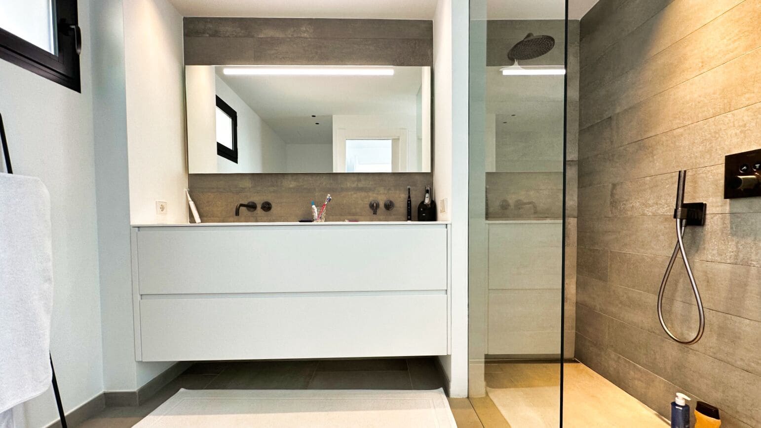 3 soveværelse Villa til salg i Altea med swimmingpool garage - € 1.445.000 (Ref: 8142365)