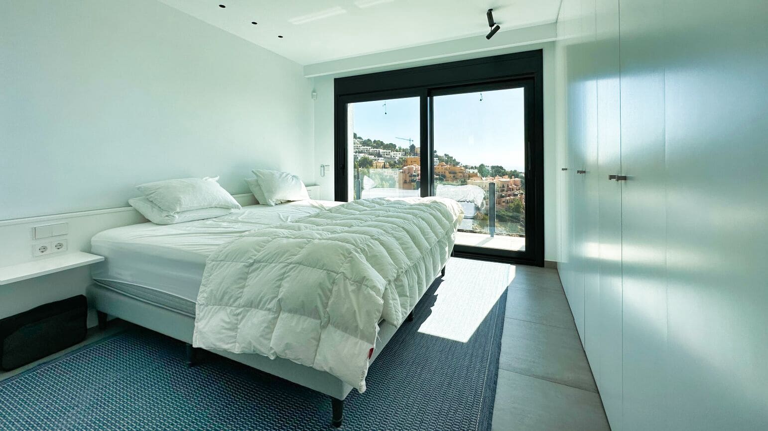 3 soveværelse Villa til salg i Altea med swimmingpool garage - € 1.445.000 (Ref: 8142365)