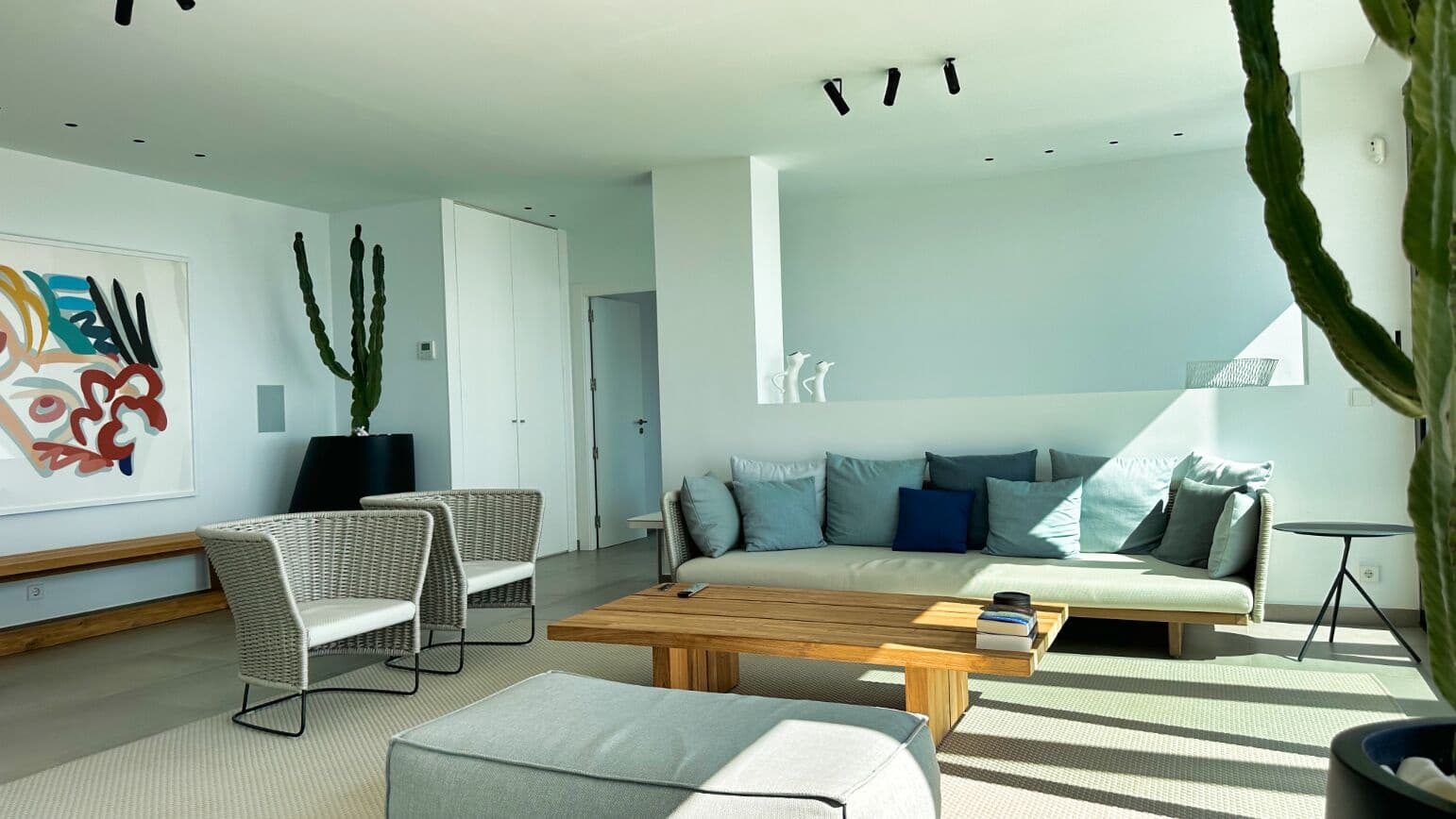 3 soveværelse Villa til salg i Altea med swimmingpool garage - € 1.445.000 (Ref: 8142365)