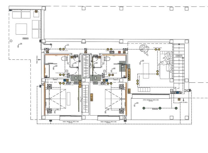 3 soveværelse Villa til salg i Altea med swimmingpool garage - € 1.445.000 (Ref: 8142365)