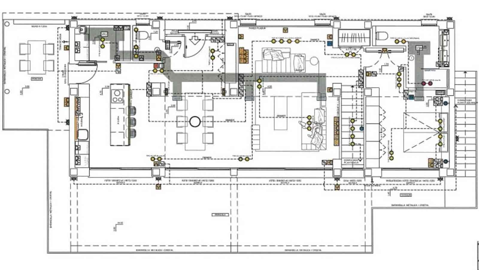 3 soveværelse Villa til salg i Altea med swimmingpool garage - € 1.445.000 (Ref: 8142365)