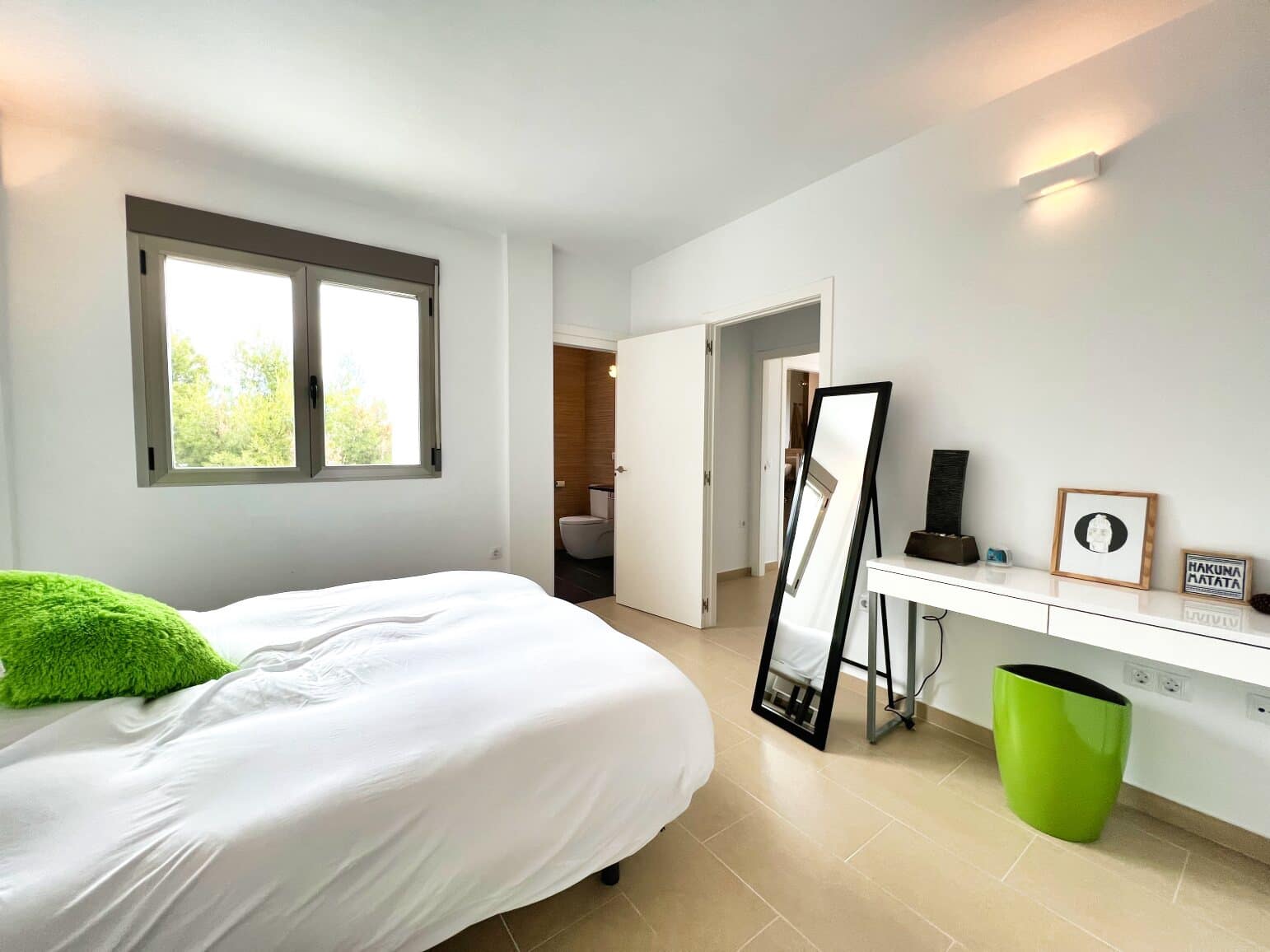 5 soverom Villa til salgs i Altea la Vella med svømmebasseng garasje - € 1 100 000 (Ref: 8148008)