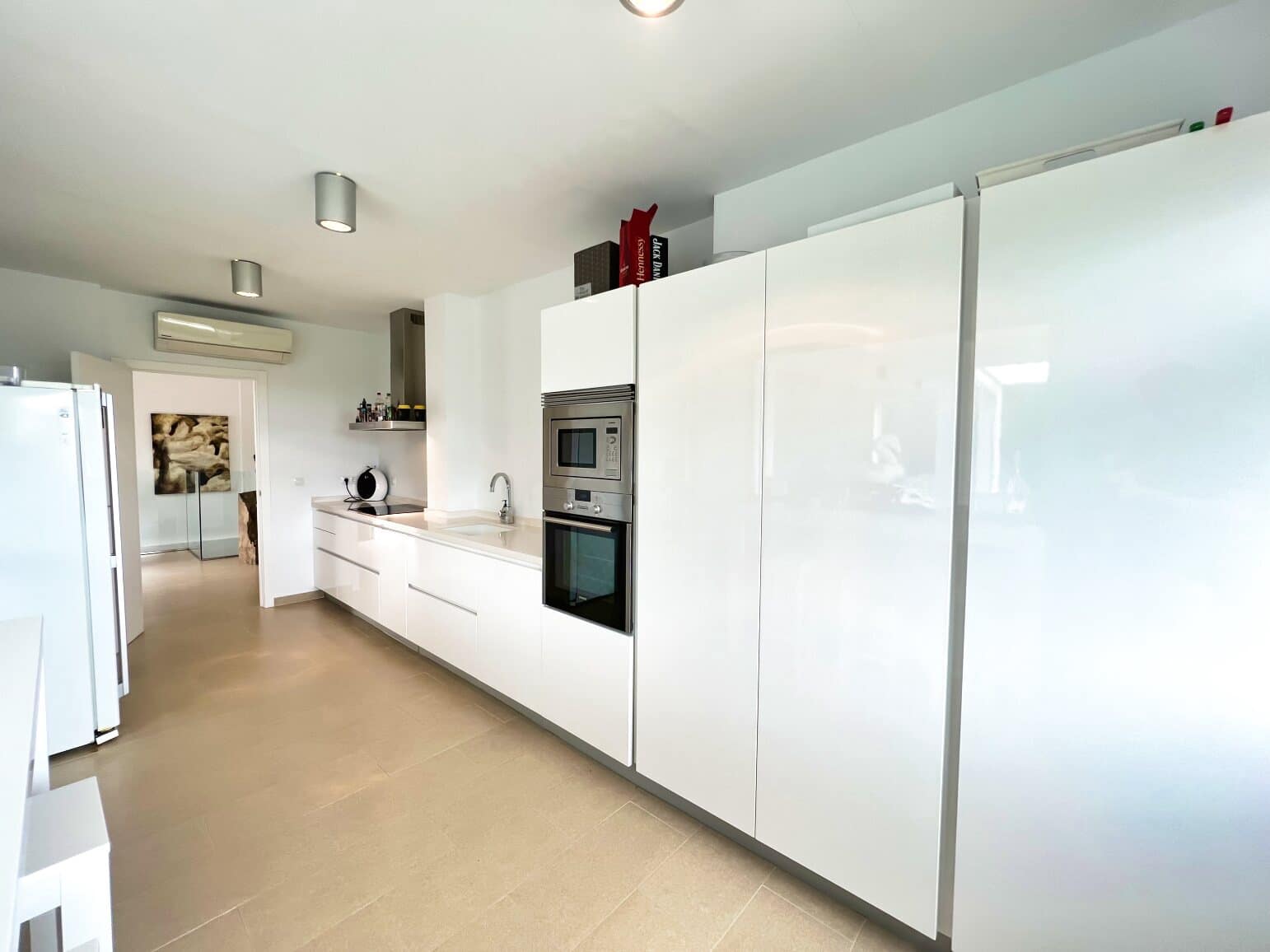 5 soverom Villa til salgs i Altea la Vella med svømmebasseng garasje - € 1 100 000 (Ref: 8148008)