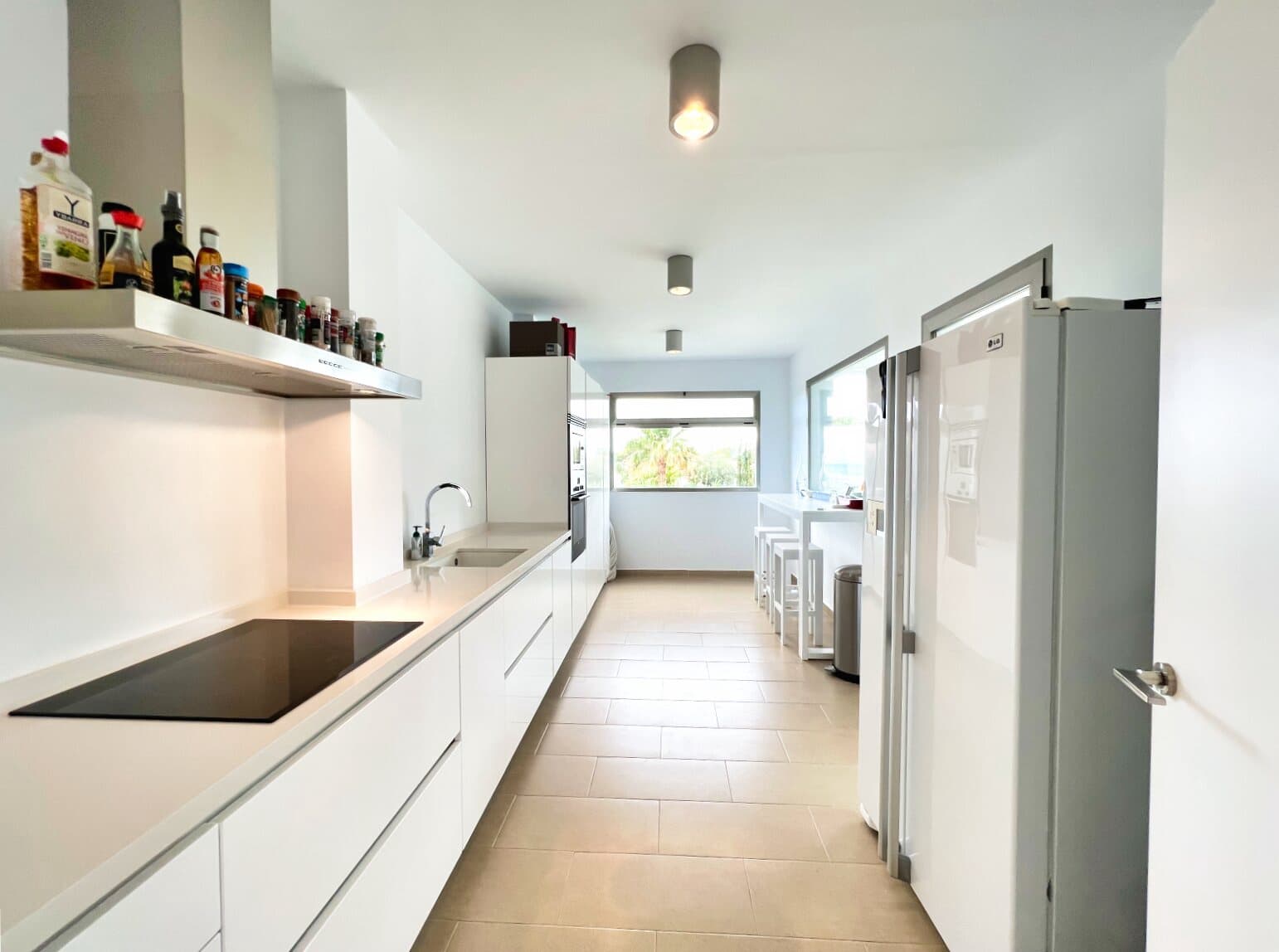 5 soverom Villa til salgs i Altea la Vella med svømmebasseng garasje - € 1 100 000 (Ref: 8148008)