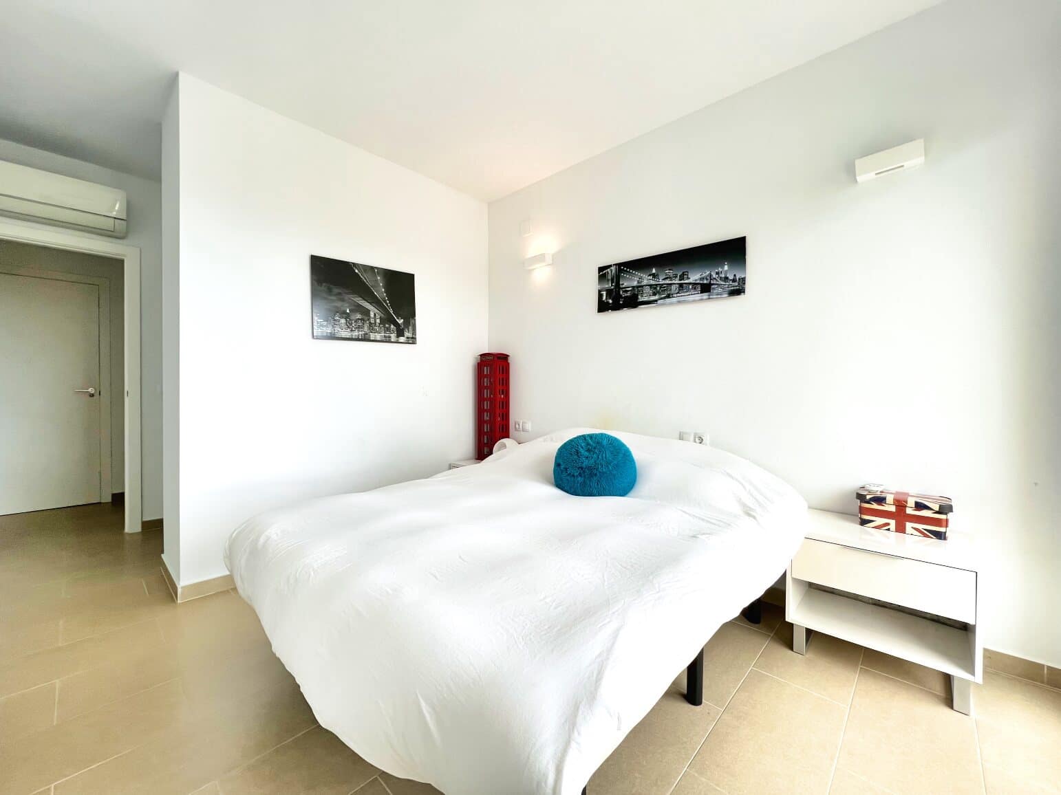 5 soverom Villa til salgs i Altea la Vella med svømmebasseng garasje - € 1 100 000 (Ref: 8148008)